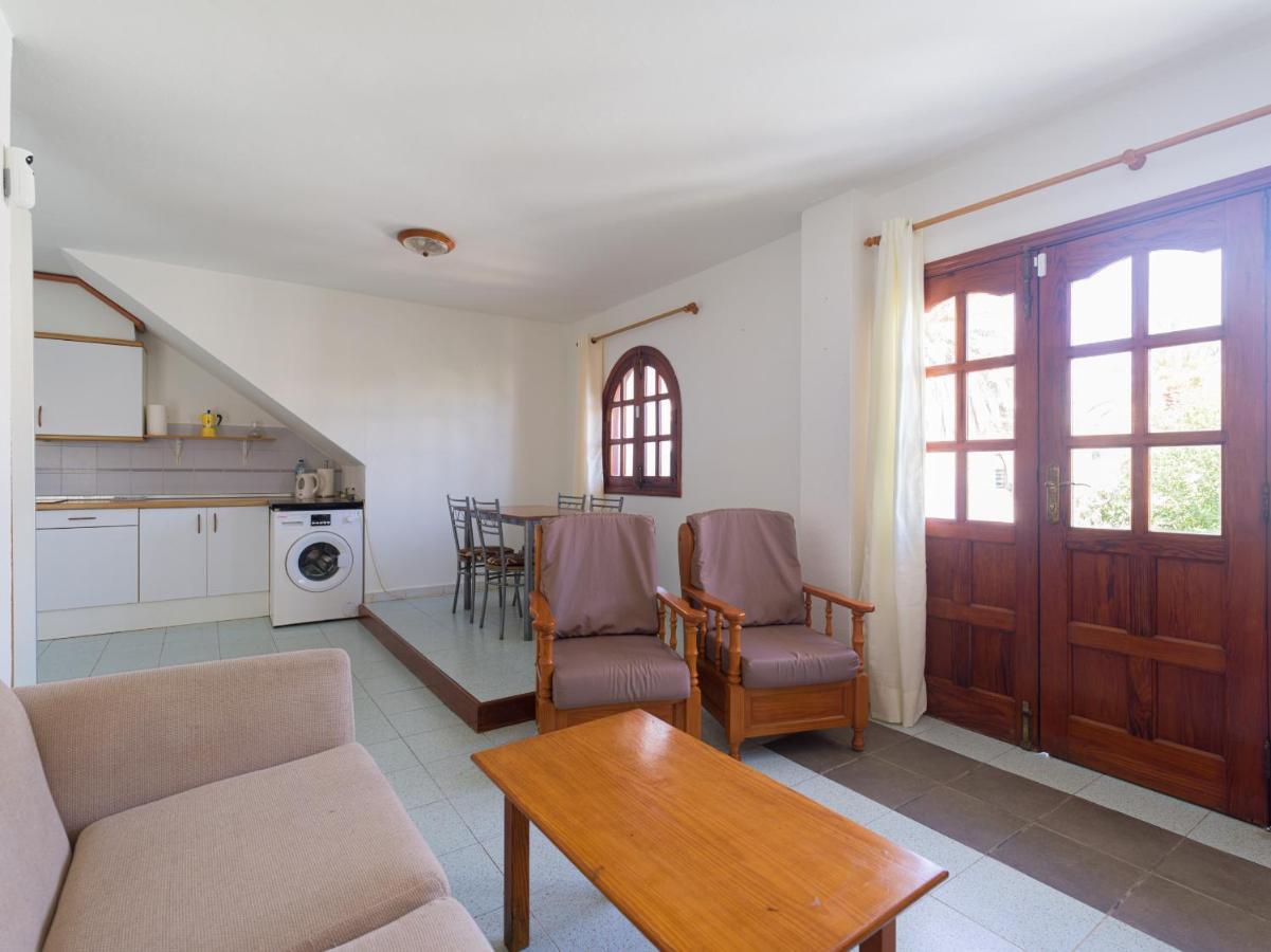 Homeforguest Apartamento Acogedor En Калета де Фусте Екстериор снимка