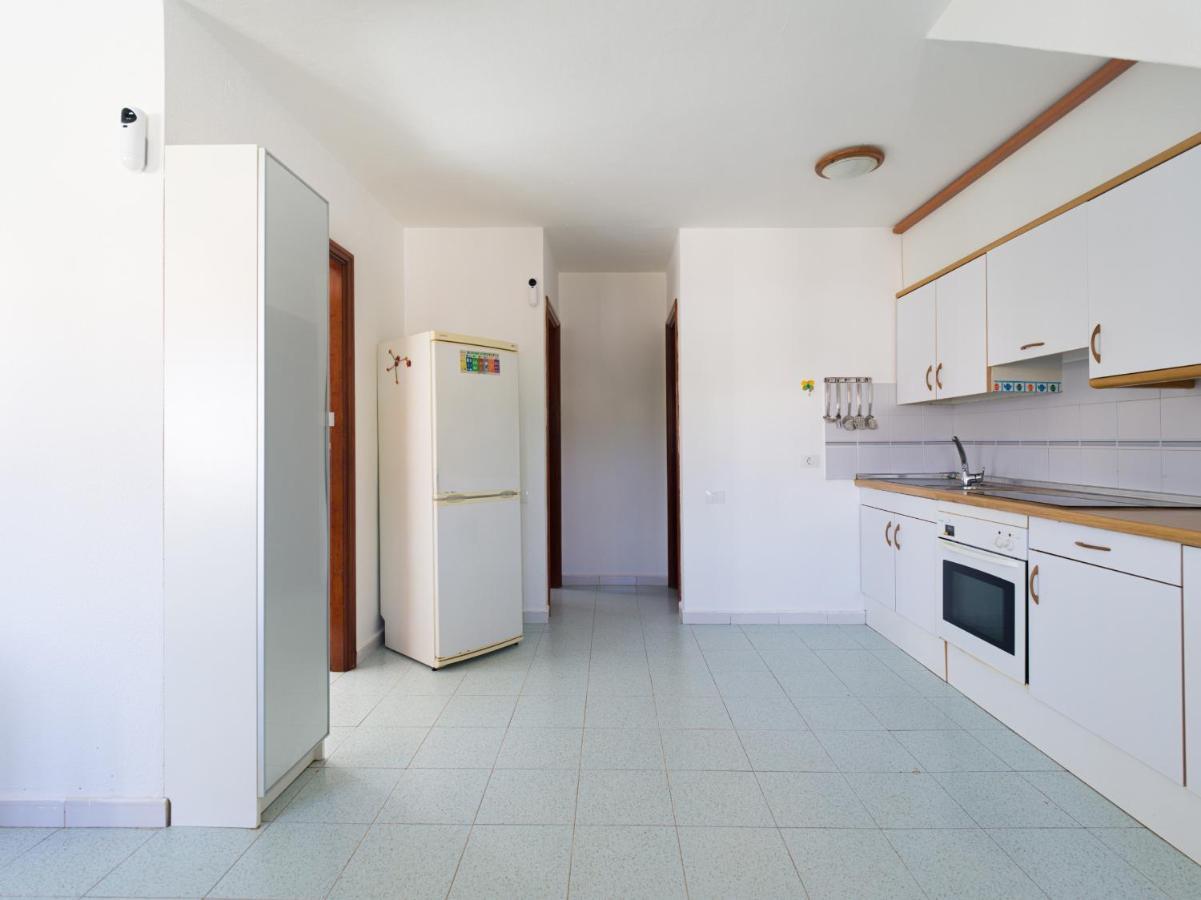 Homeforguest Apartamento Acogedor En Калета де Фусте Екстериор снимка