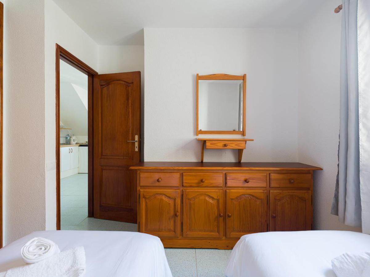 Homeforguest Apartamento Acogedor En Калета де Фусте Екстериор снимка